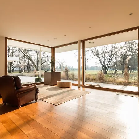 Oasi Villa Treviso