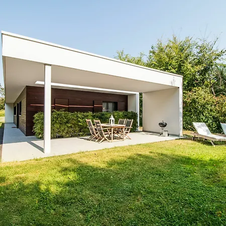 Villa Oasi