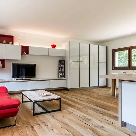 Oasi Villa *
