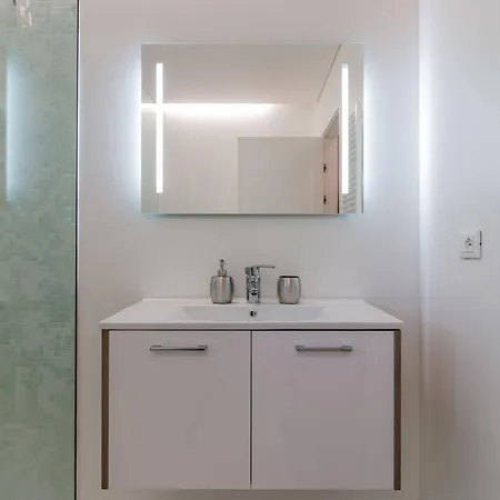 Oasi Villa Treviso