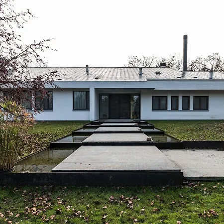 Villa Oasi Treviso