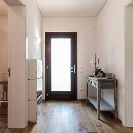 Oasi Villa Treviso
