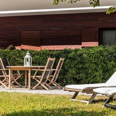 Oasi Villa Treviso