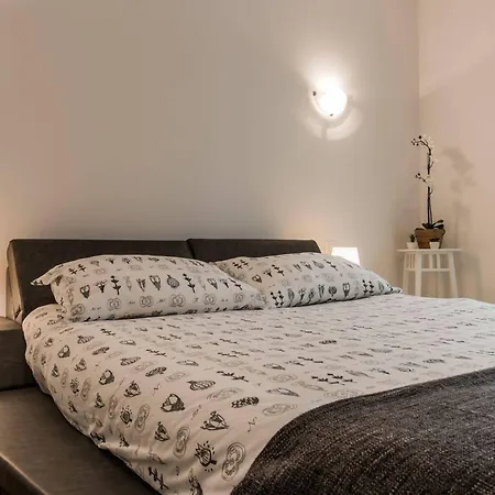 Oasi Villa *