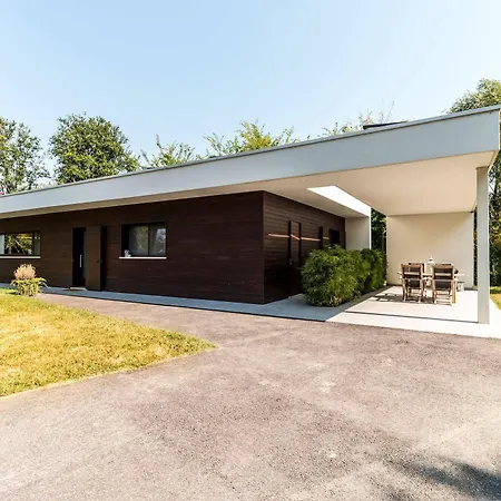 Villa Oasi Treviso