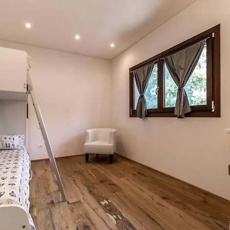 Oasi Villa Treviso