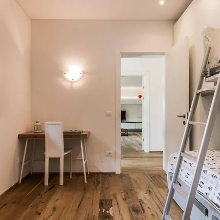 Oasi Villa Treviso