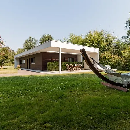 Villa Oasi