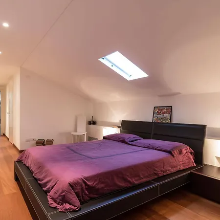 Oasi Villa *